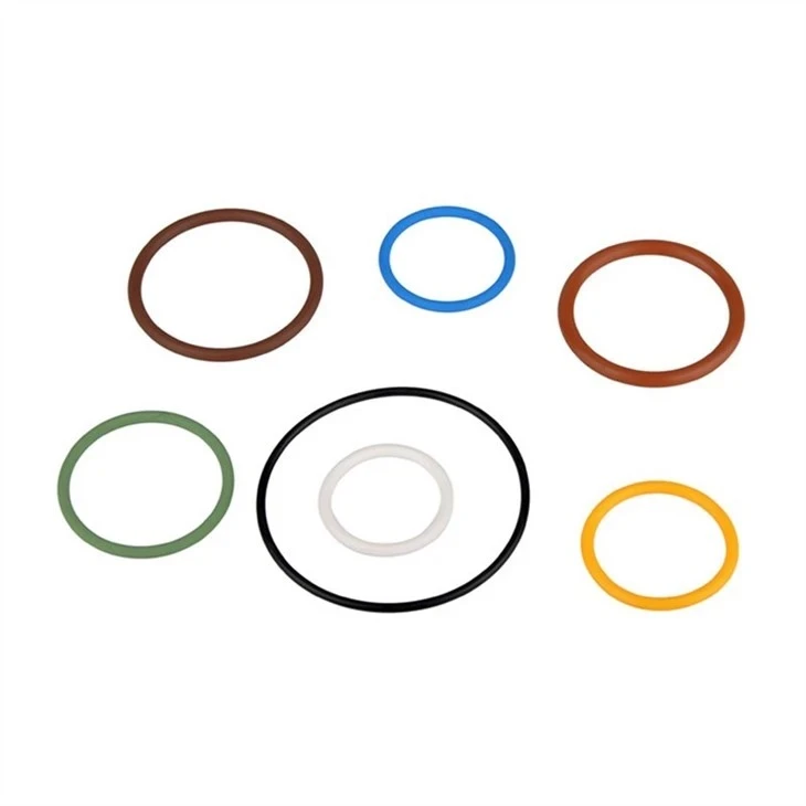 Guide to Rubber Seal Certifications: IATF 16949, FDA, NSF, REACH, & RoHS Guide to Rubber Seal Certifications: IATF 16949, FDA, NSF, REACH, & RoHS
