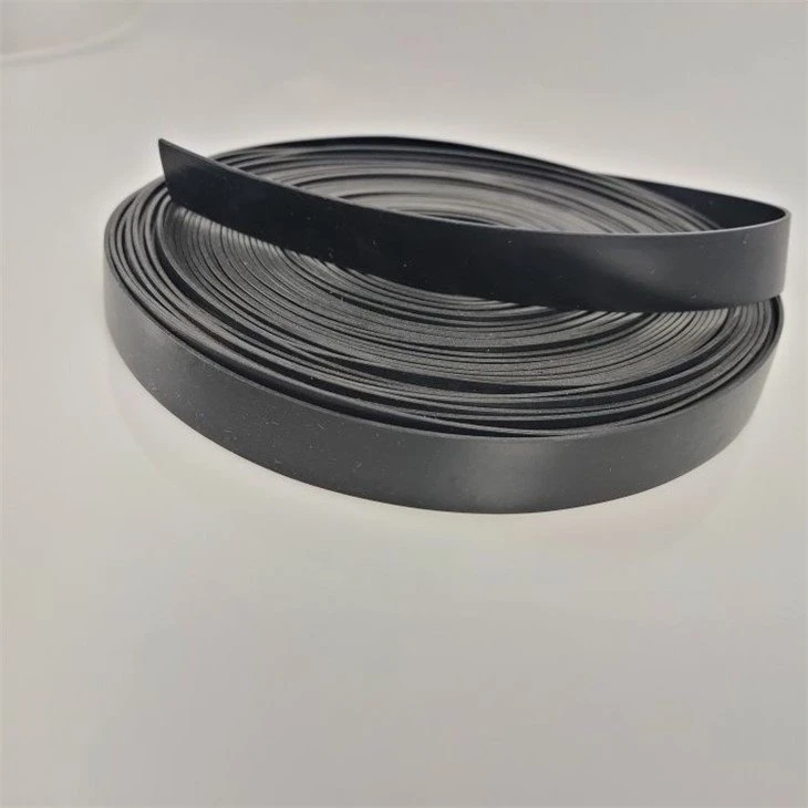 gasket extrusion