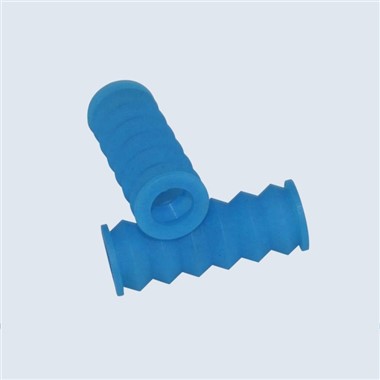 Fuelles de goma flexibles