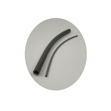 Tubo de tubo de caucho de silicona