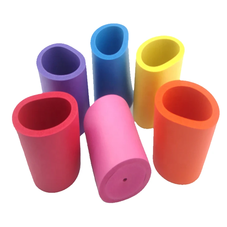 rubber sleeve for gym