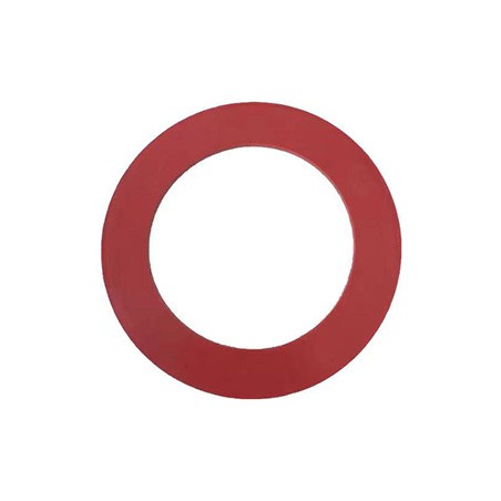 Metric Rubber Washers