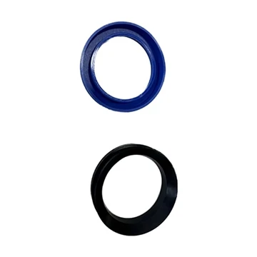 Productos de caucho de silicona