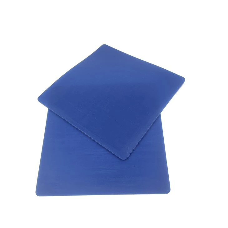 high elastic rubber sheet