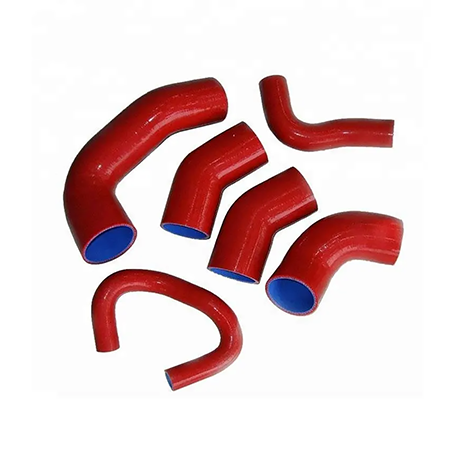 silicone hose kit for saab 9000