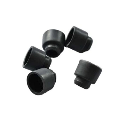 Tapón de goma para diferentes aplicaciones