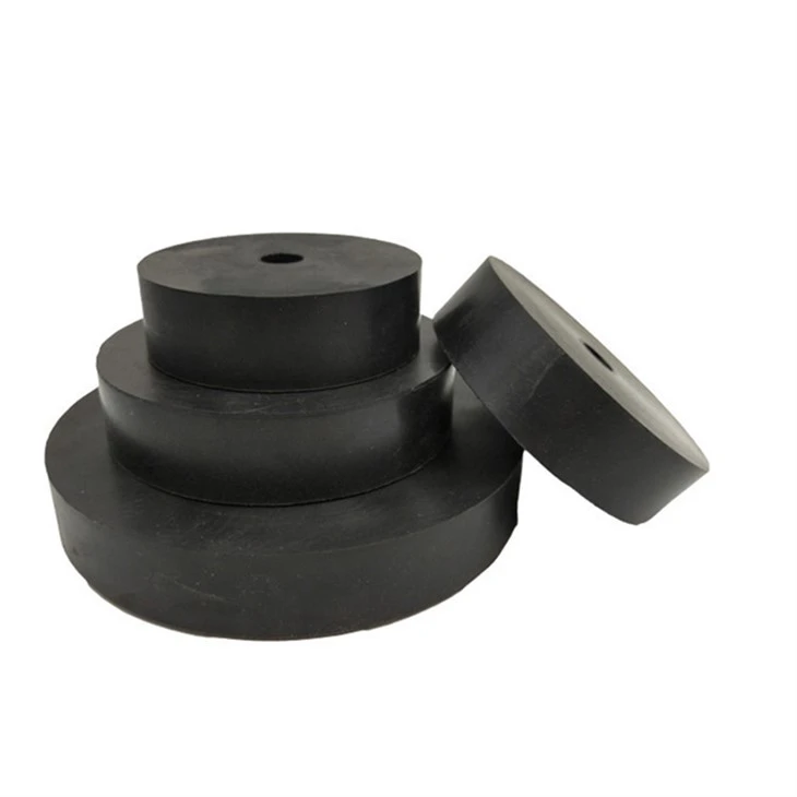 OEM Rubber Pad
