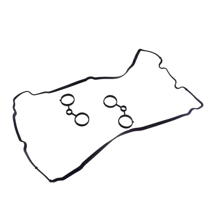 oil resistant rubber gasket material