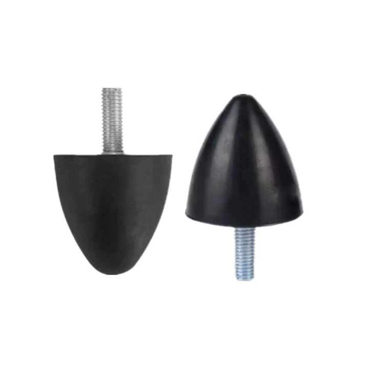 Rubber bumper VP (3)
