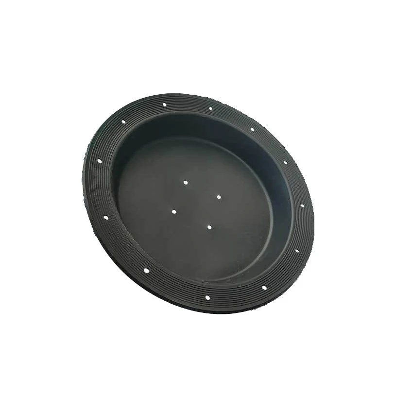 Flexible Diaphragm