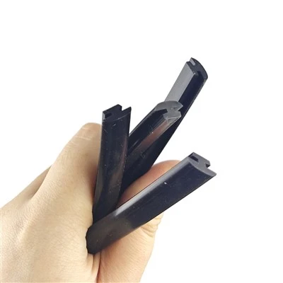 Extrusión de silicona oem