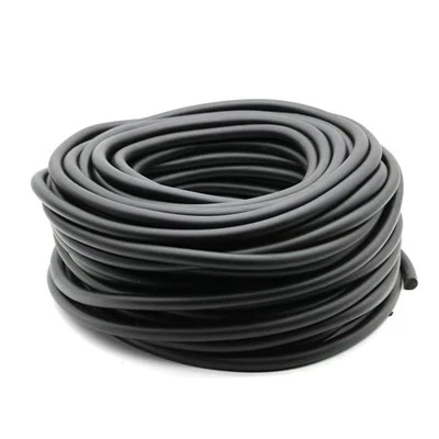 Cable de anillo de goma